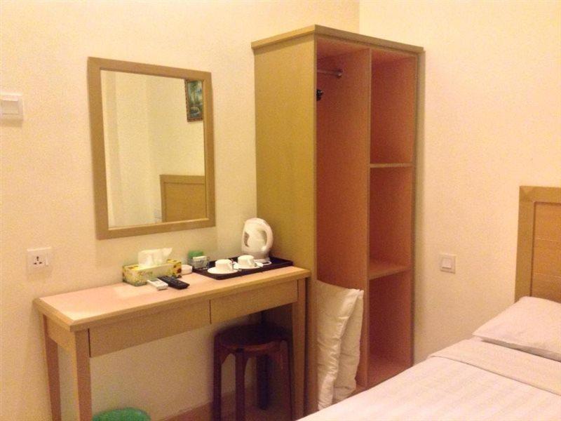 Lai Lai Hotel Kota Kinabalu Bagian luar foto