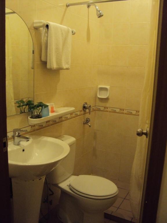 Lai Lai Hotel Kota Kinabalu Ruang foto