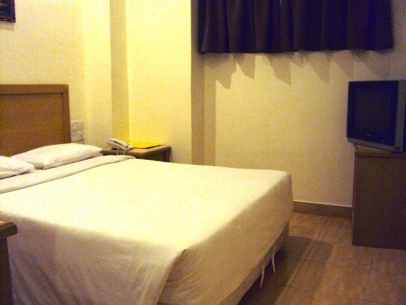 Lai Lai Hotel Kota Kinabalu Ruang foto