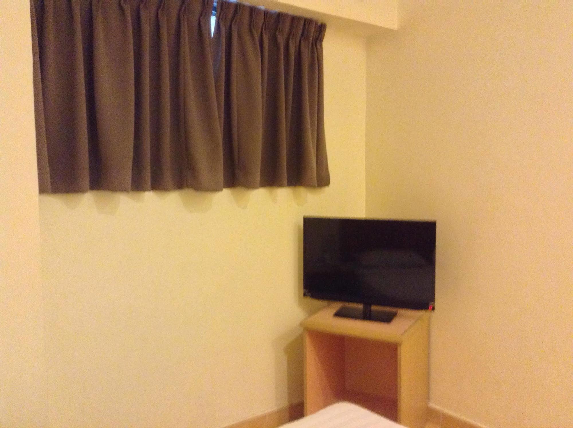 Lai Lai Hotel Kota Kinabalu Bagian luar foto