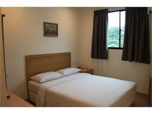 Lai Lai Hotel Kota Kinabalu Bagian luar foto